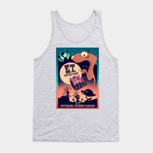 Welcome Home Tank Top